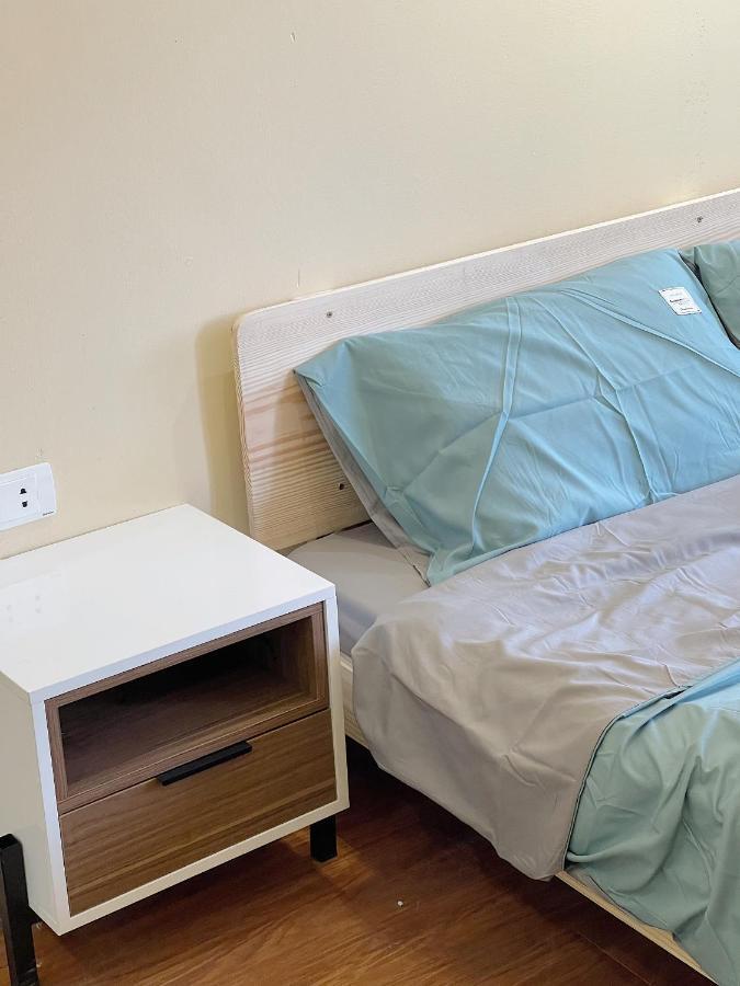 Migo Housing 4 - Old Quarter Apartment Hanoi Luaran gambar