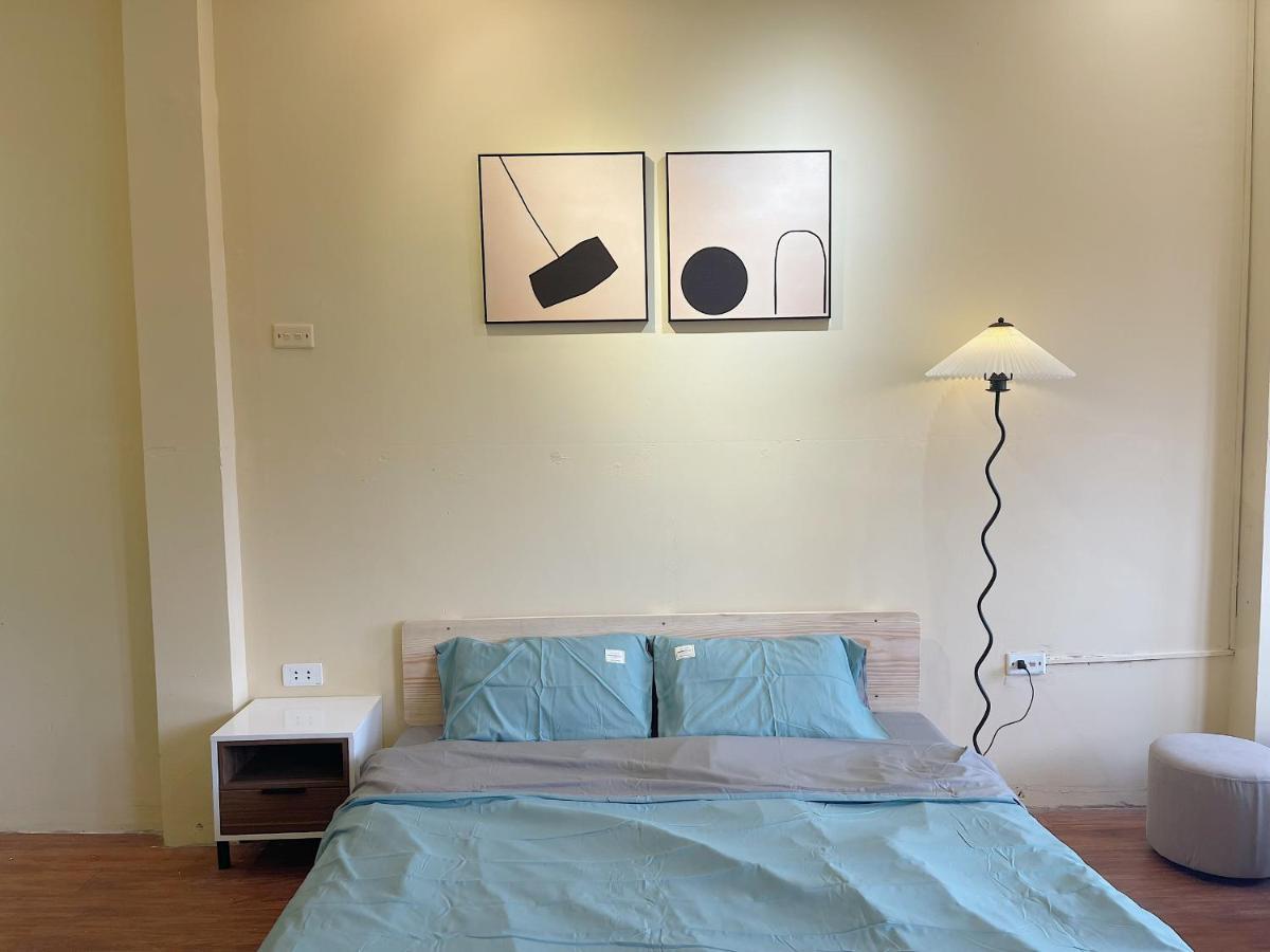 Migo Housing 4 - Old Quarter Apartment Hanoi Luaran gambar