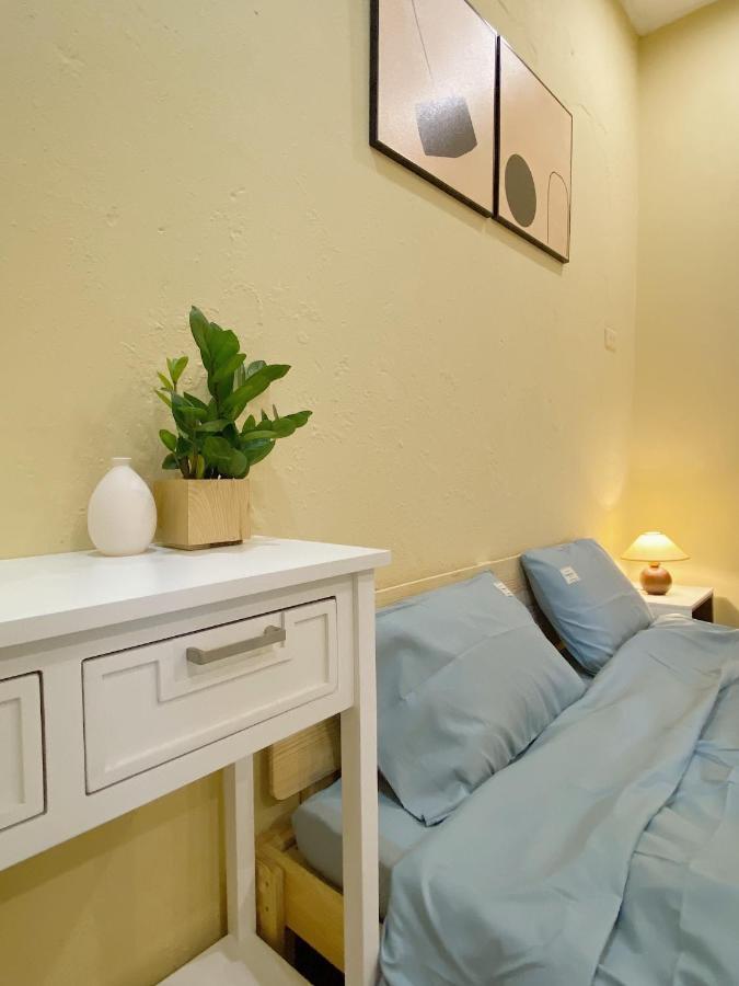 Migo Housing 4 - Old Quarter Apartment Hanoi Luaran gambar