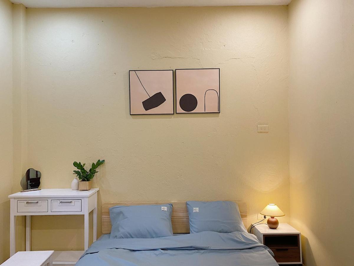 Migo Housing 4 - Old Quarter Apartment Hanoi Luaran gambar