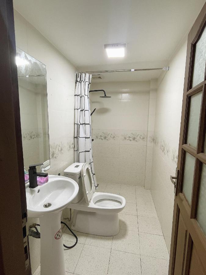 Migo Housing 4 - Old Quarter Apartment Hanoi Luaran gambar