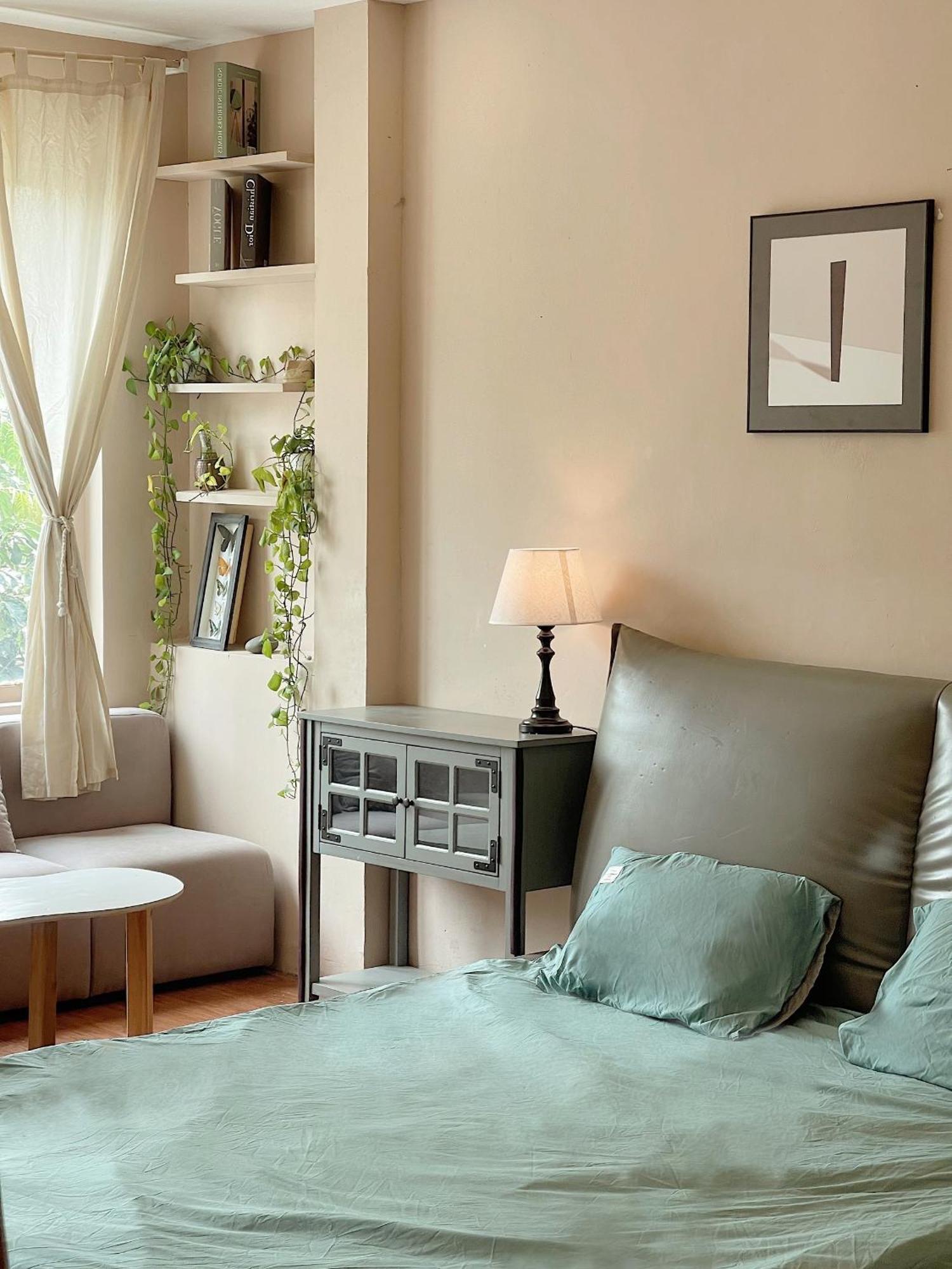 Migo Housing 4 - Old Quarter Apartment Hanoi Luaran gambar